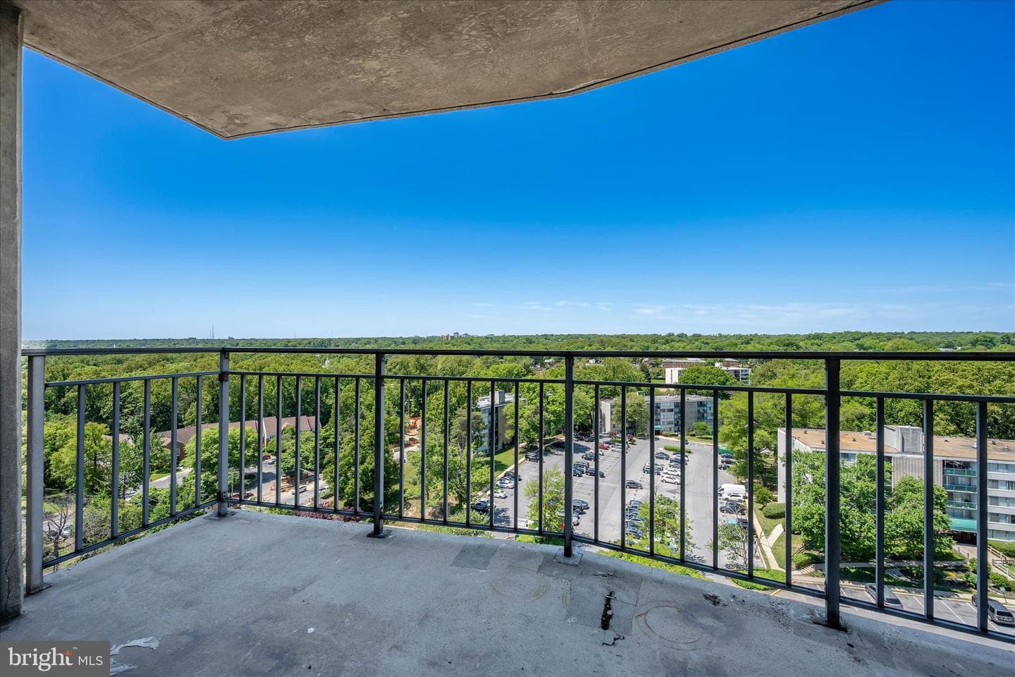1836 Metzerott Road #1504 photo 12