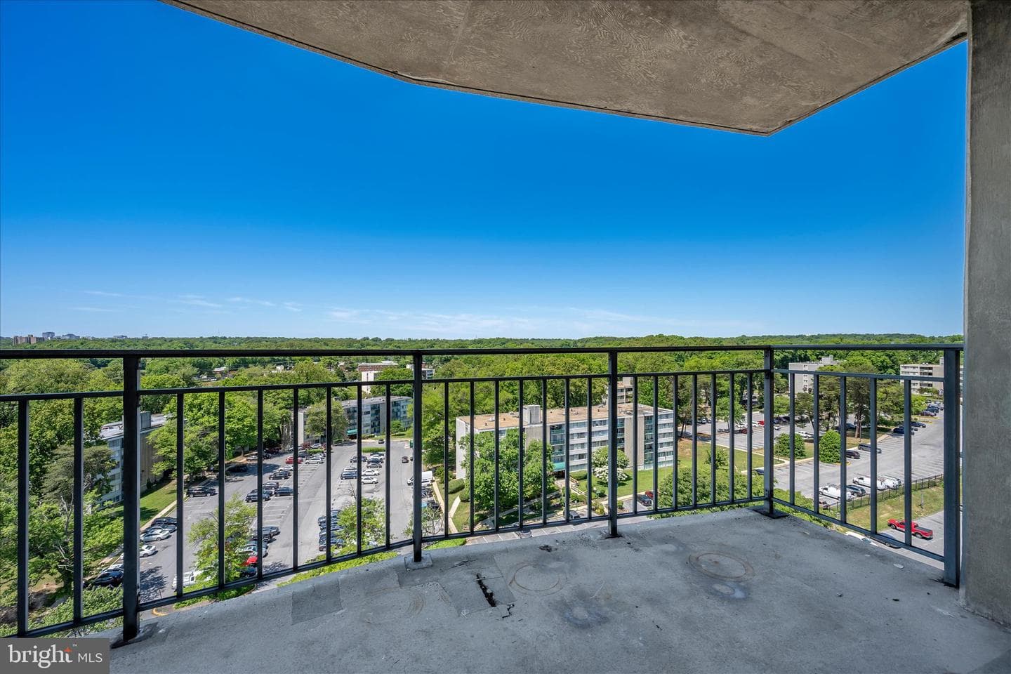 1836 Metzerott Road #1504 photo 13