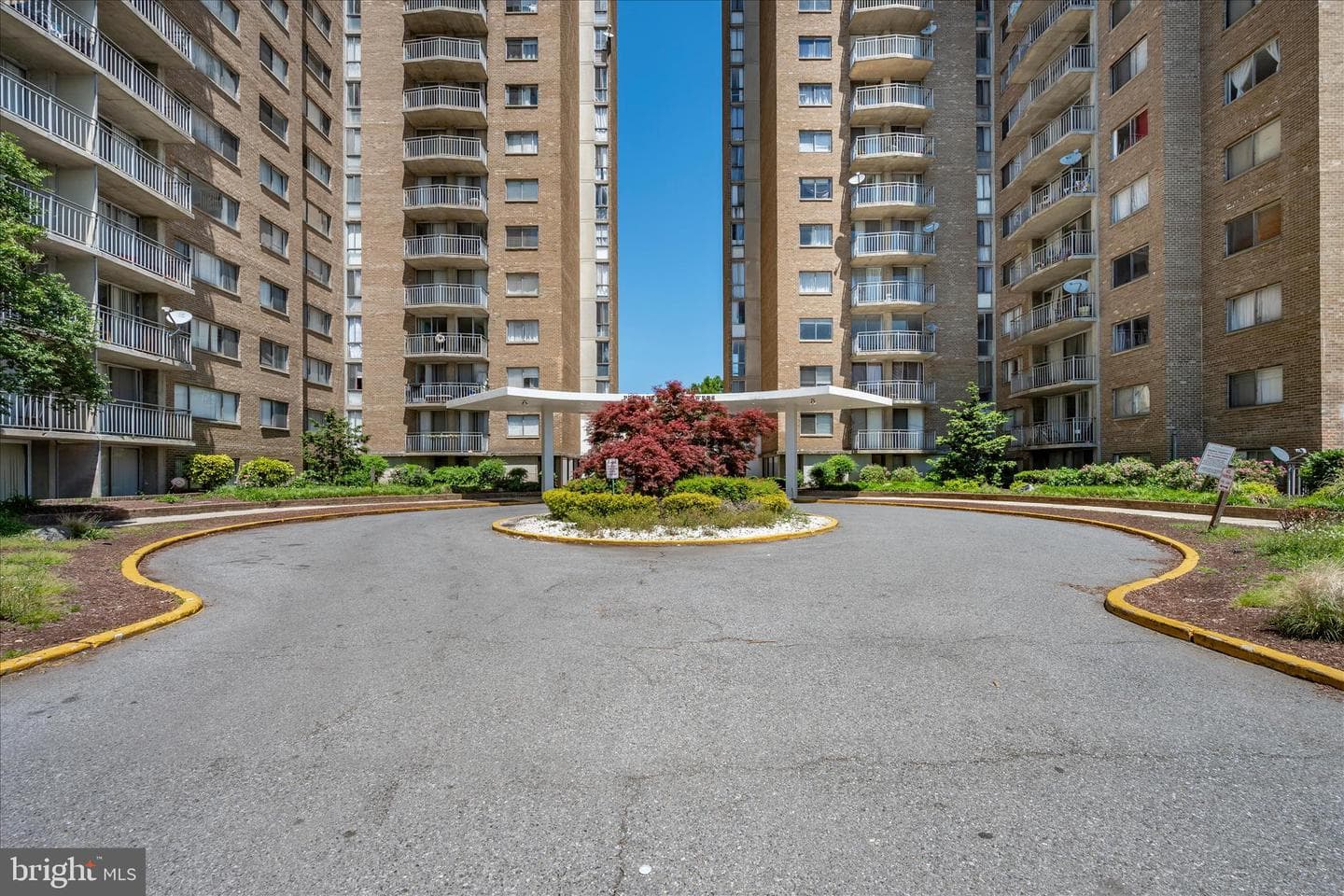 1836 Metzerott Road #1504, Hyattsville
