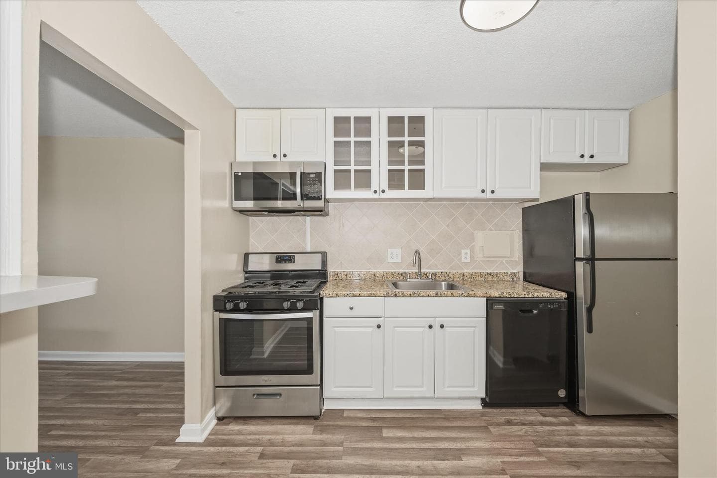 1836 Metzerott Road #1504 photo 20