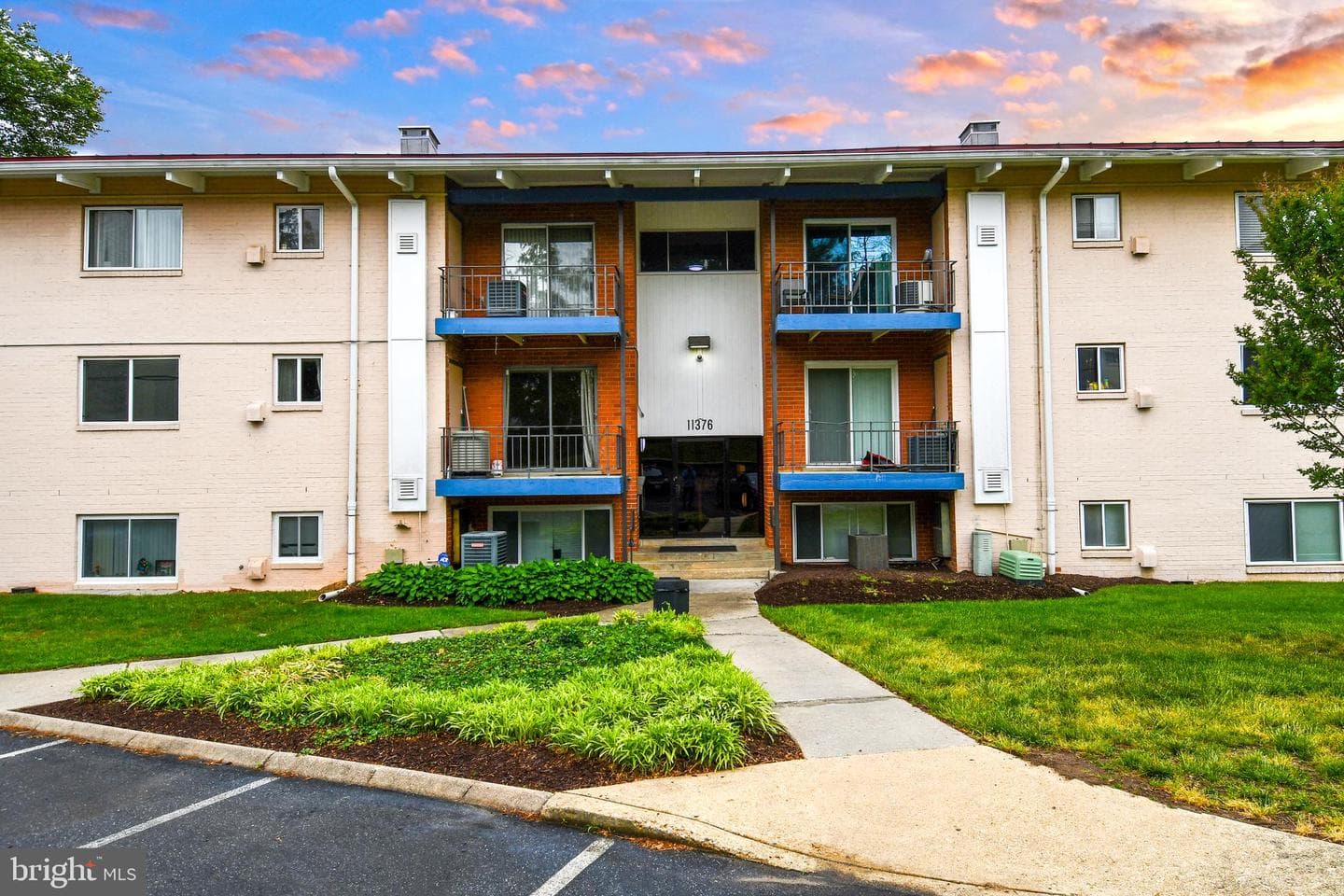 11376 Cherry Hill Road #1m201 photo 1
