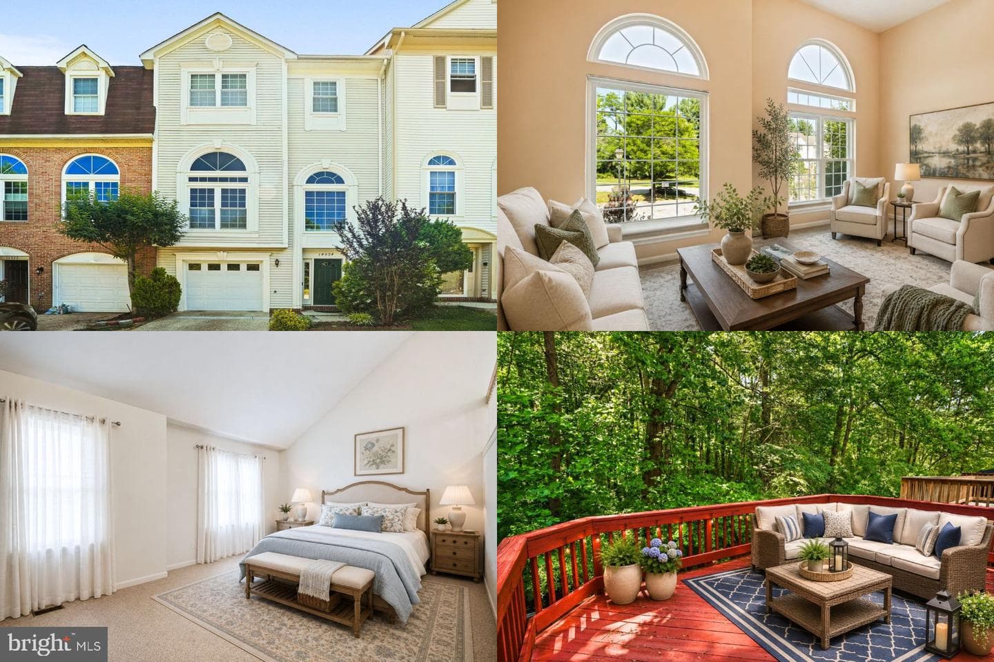 14024 Gullivers Trail, Bowie