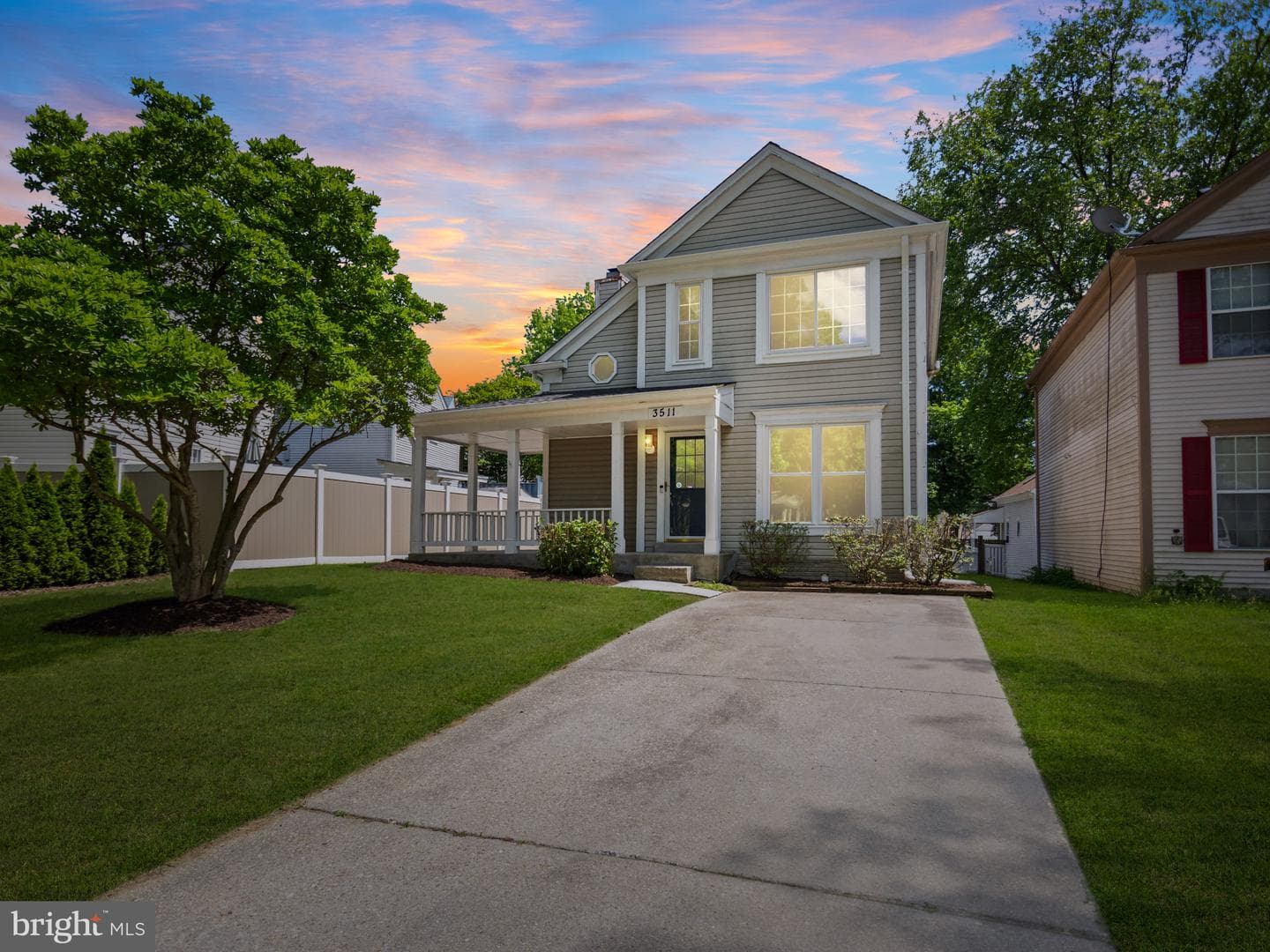 3511 Esquilin Terrace