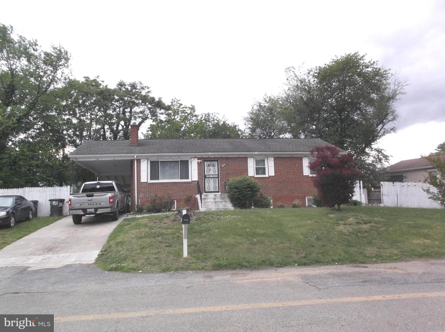 Md, Suitland
