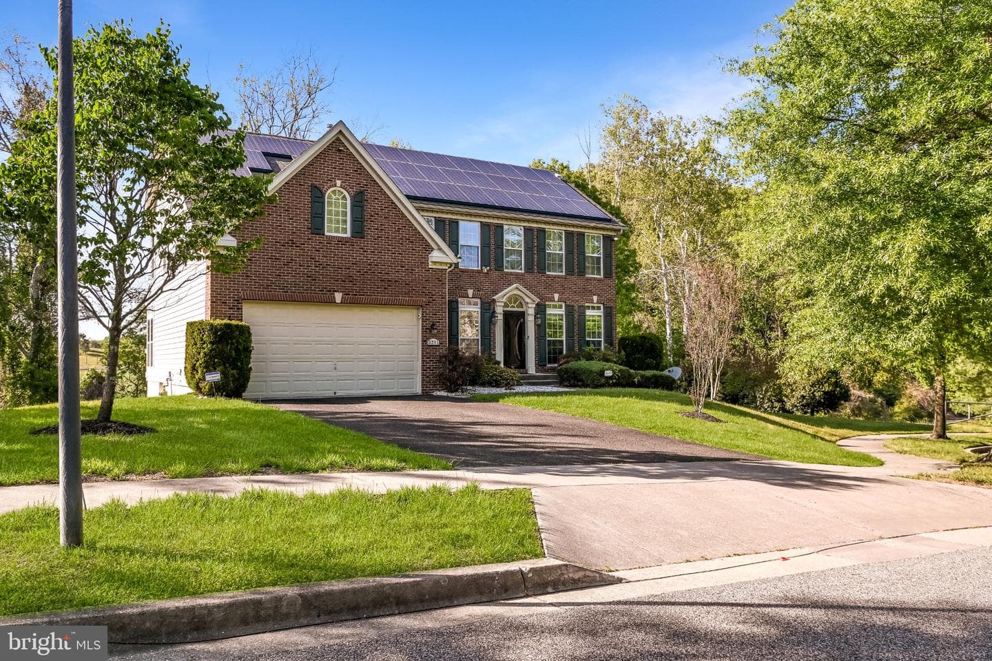 5201 Chestnut Manor Court, Upper Marlboro