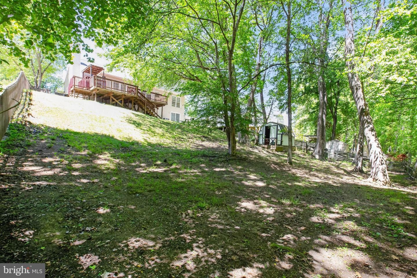 9510 Fox Run Drive photo 32