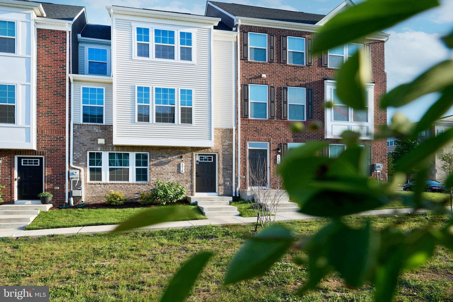 5418 Manor Park Drive, Upper Marlboro