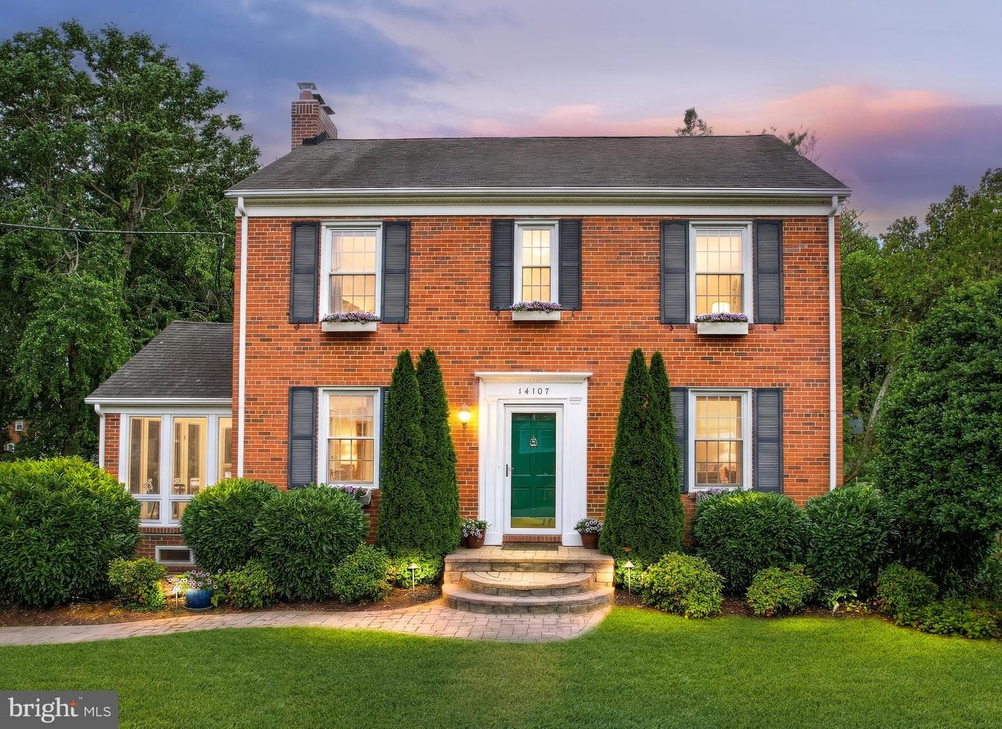 14107 Rectory Lane, Upper Marlboro