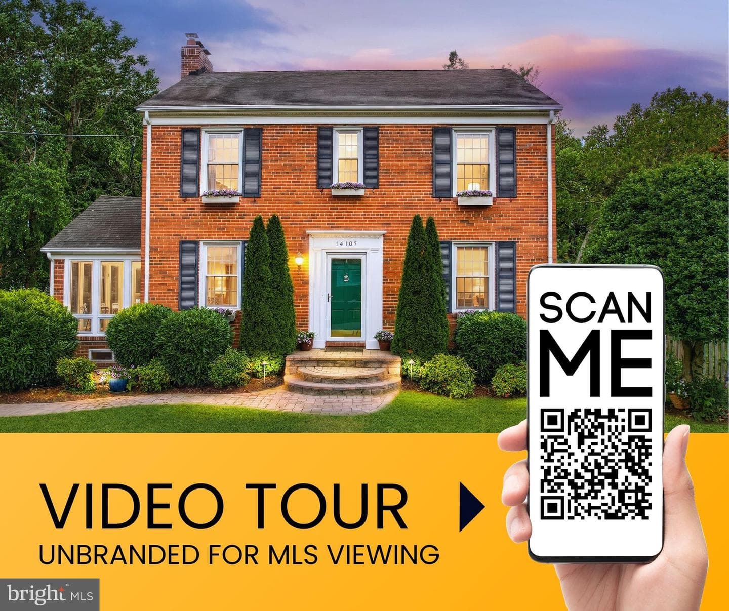 14107 Rectory Lane, Upper Marlboro