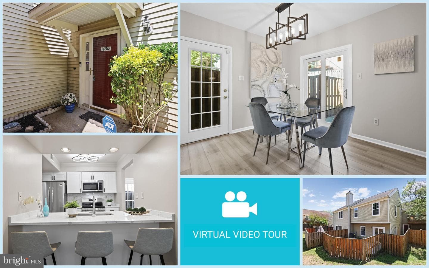 14318 Colonel Clagett Court #321, Upper Marlboro