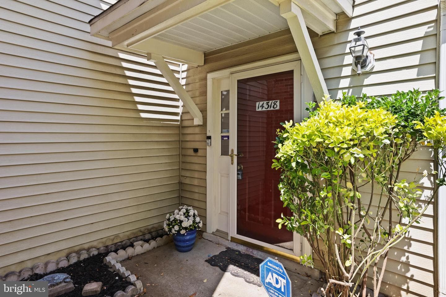 14318 Colonel Clagett Court #321 photo 29