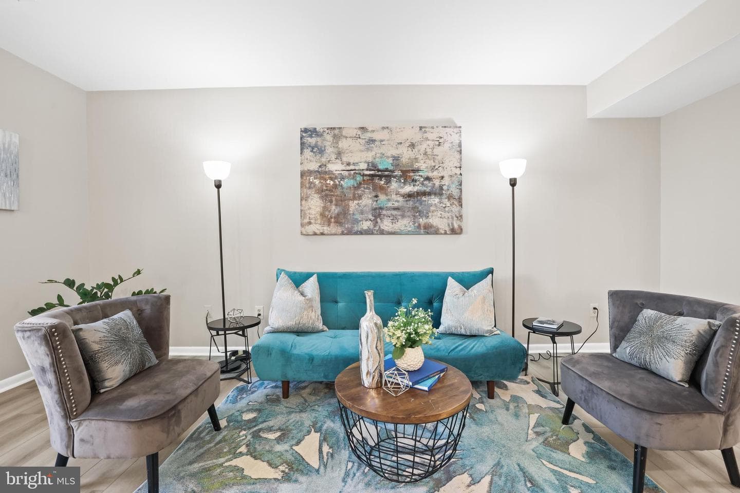 14318 Colonel Clagett Court #321 photo 3