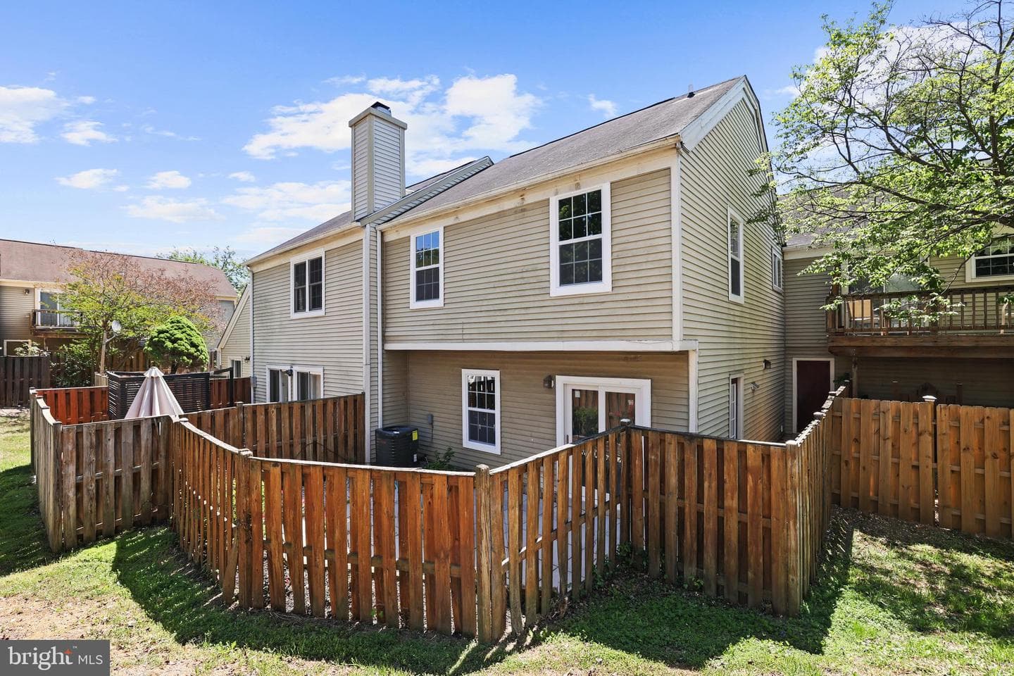 14318 Colonel Clagett Court #321 photo 30