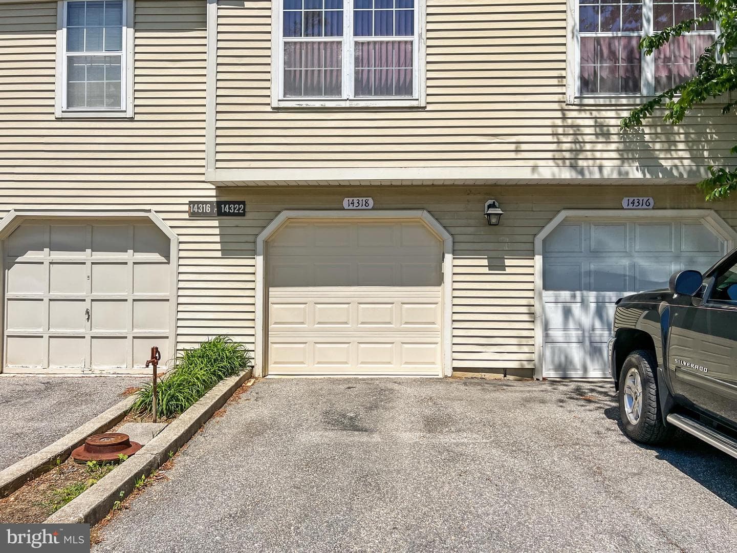 14318 Colonel Clagett Court #321 photo 31