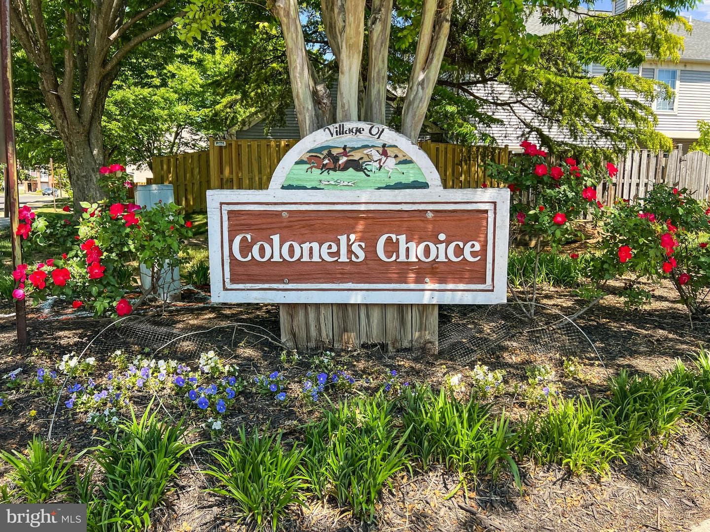 14318 Colonel Clagett Court #321 photo 32