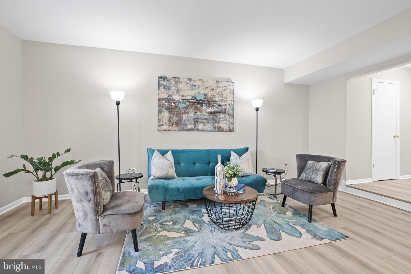 14318 Colonel Clagett Court #321 photo 4