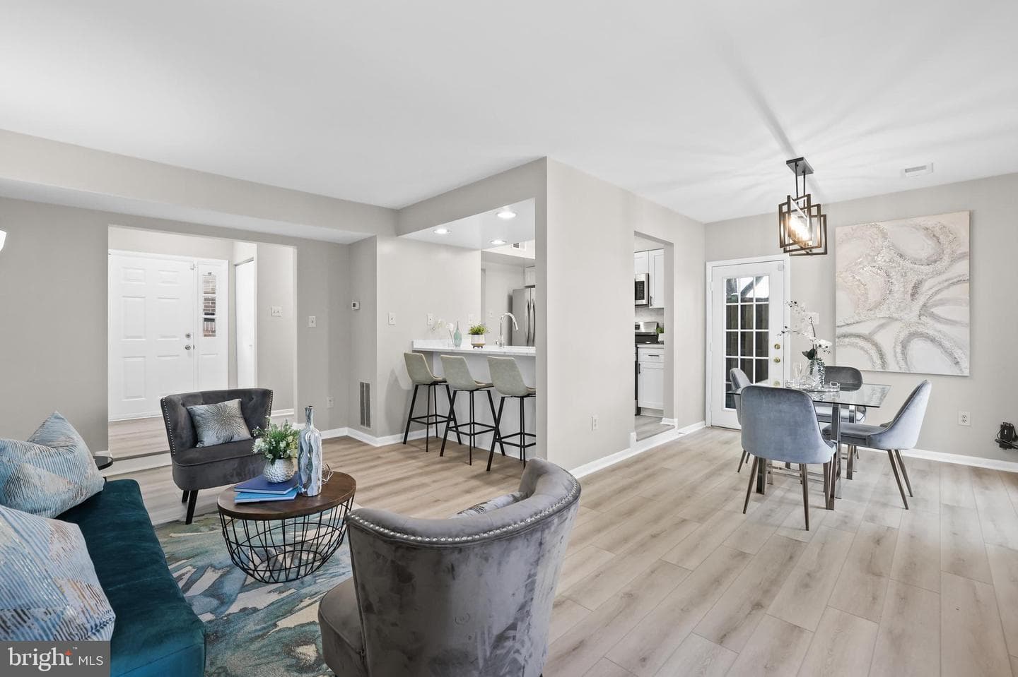 14318 Colonel Clagett Court #321 photo 5