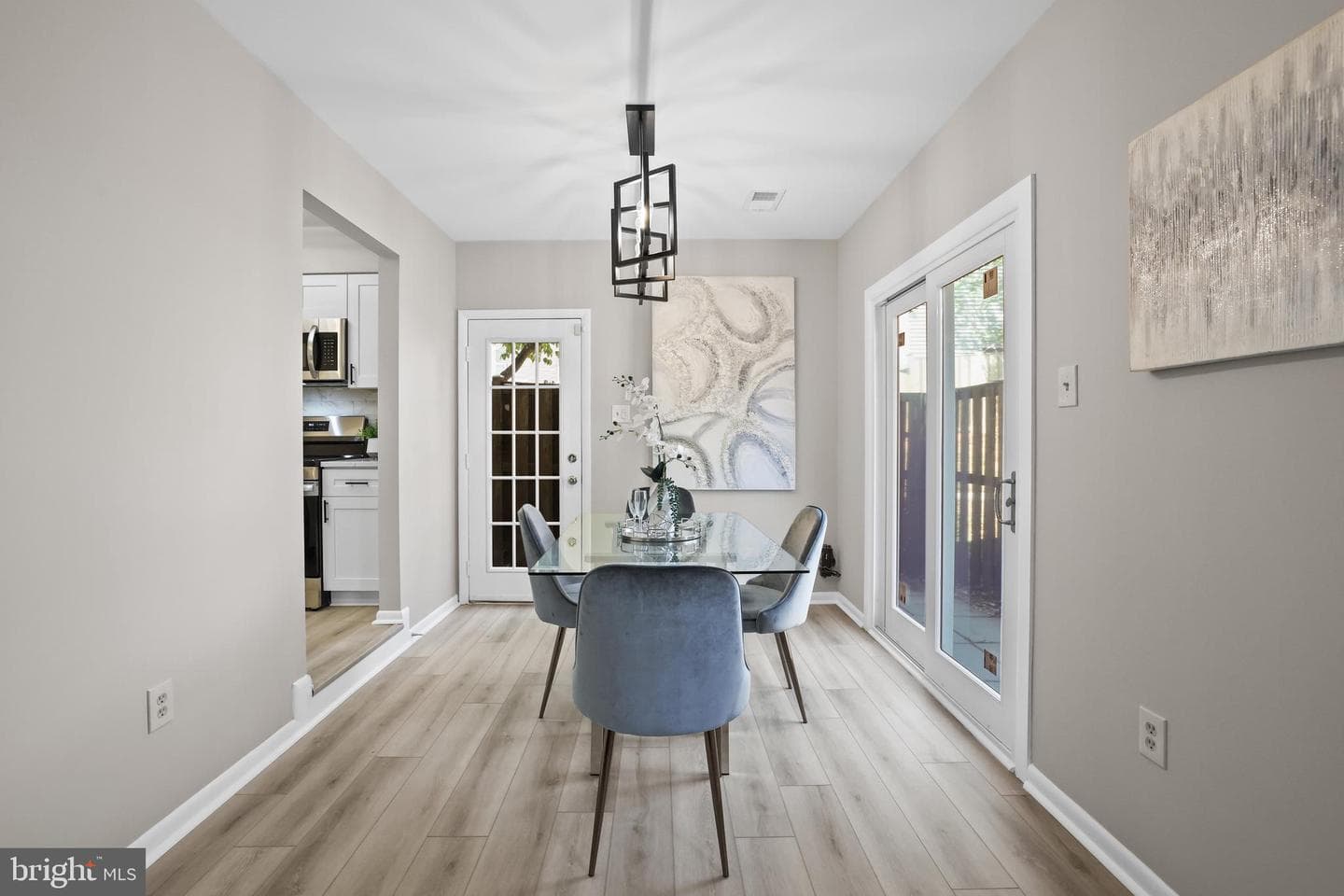 14318 Colonel Clagett Court #321 photo 7
