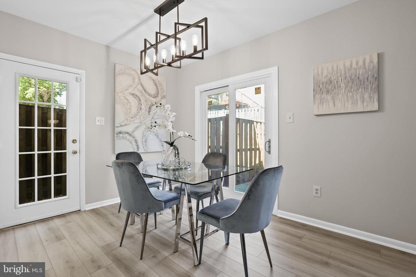 14318 Colonel Clagett Court #321 photo 8