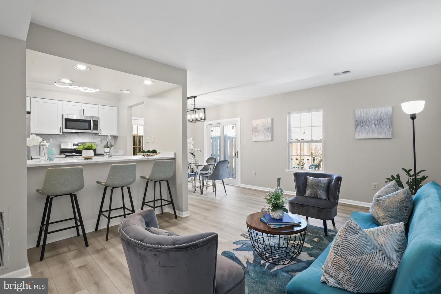 14318 Colonel Clagett Court #321 photo 9
