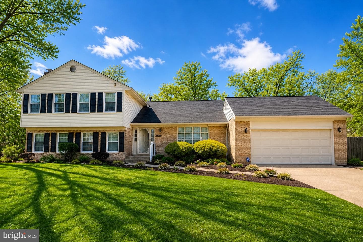 1602 Sundew Court, Bowie