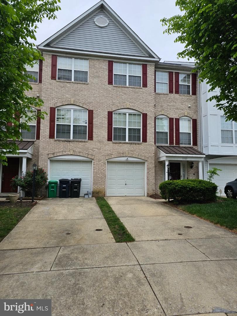 1113 Ring Bill Loop, Upper Marlboro