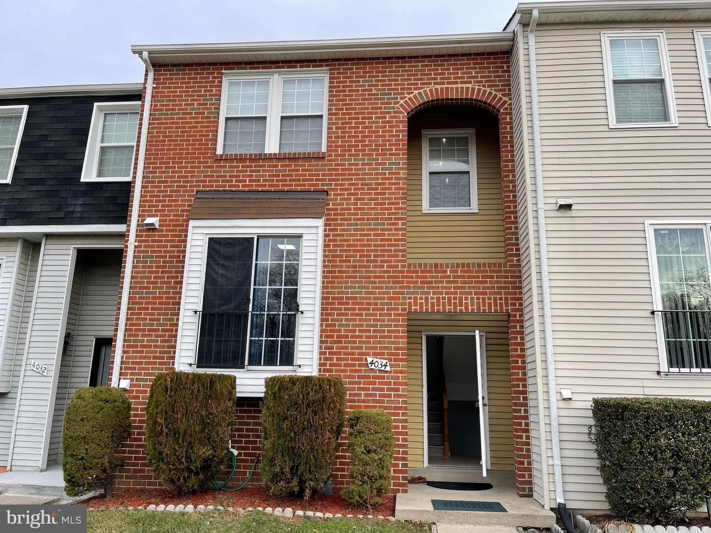 4034 Beltsville Road