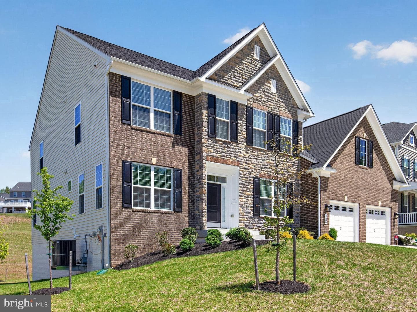 5500 Big Huntingdon Lane, Brandywine