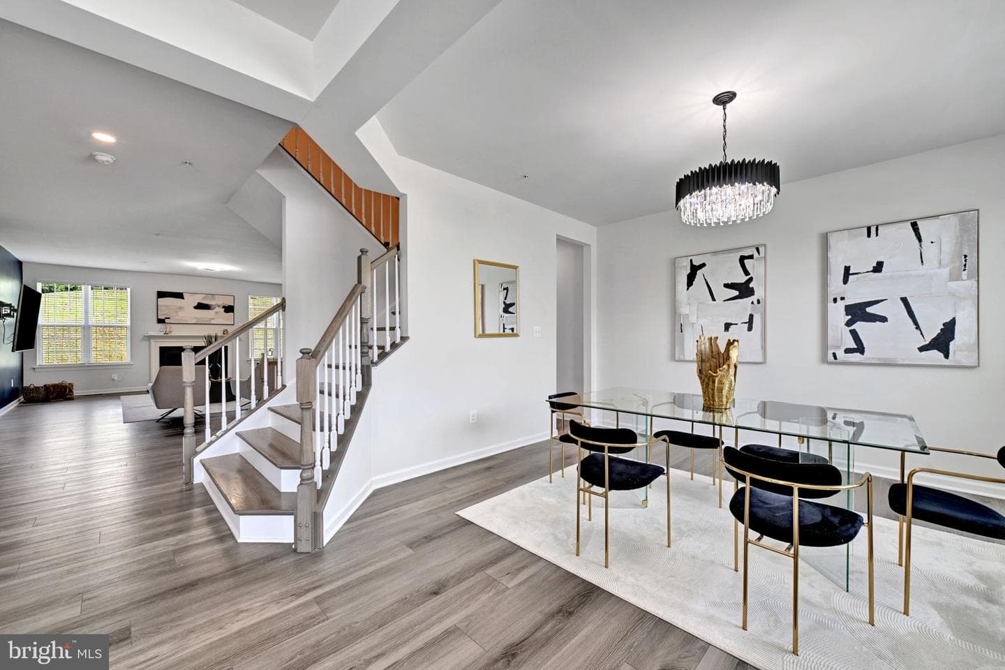 5500 Big Huntingdon Lane, Brandywine