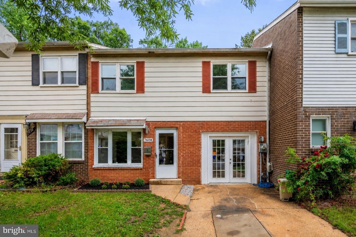 7608 Lotus Court, Laurel