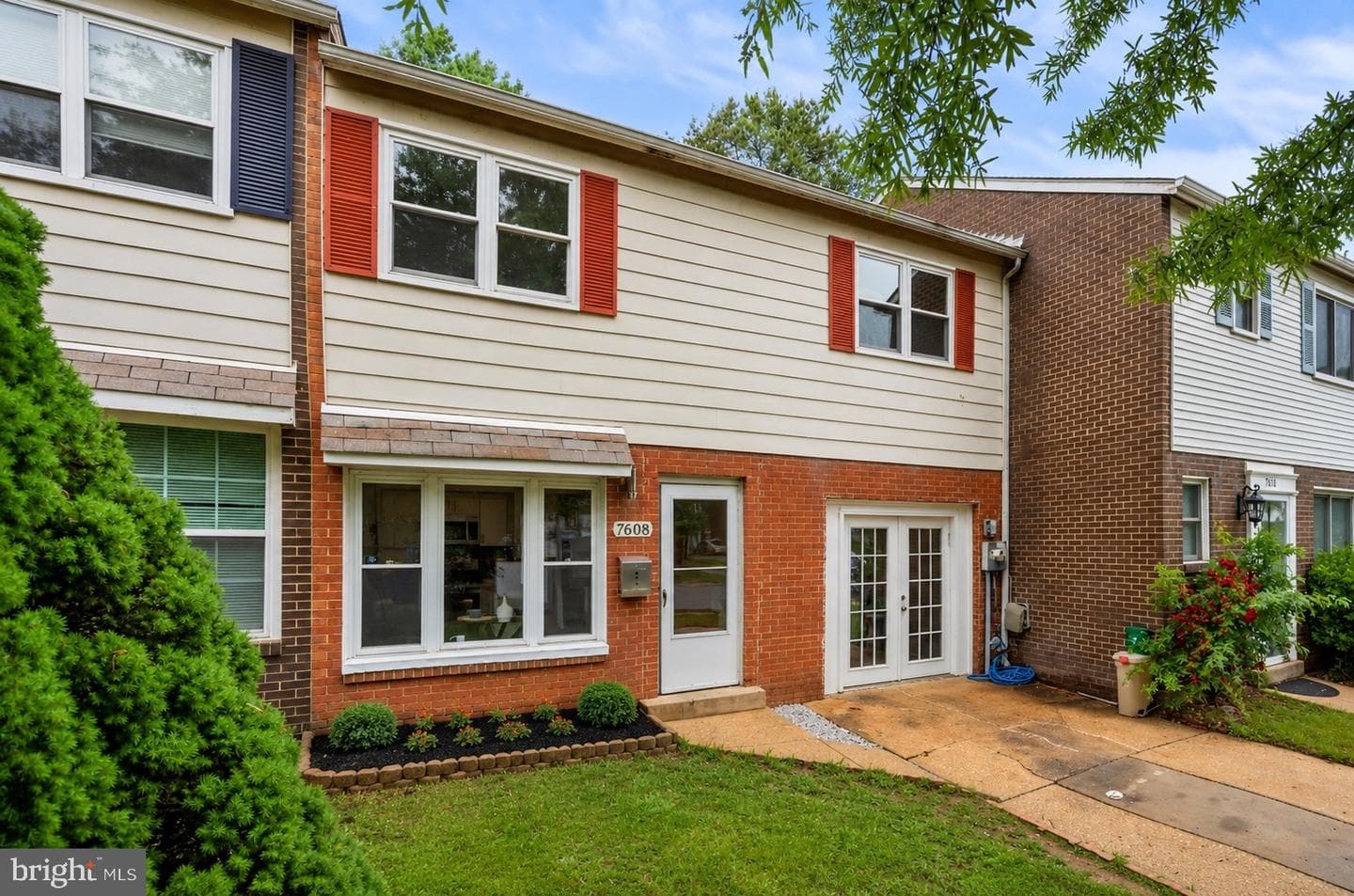 7608 Lotus Court, Laurel