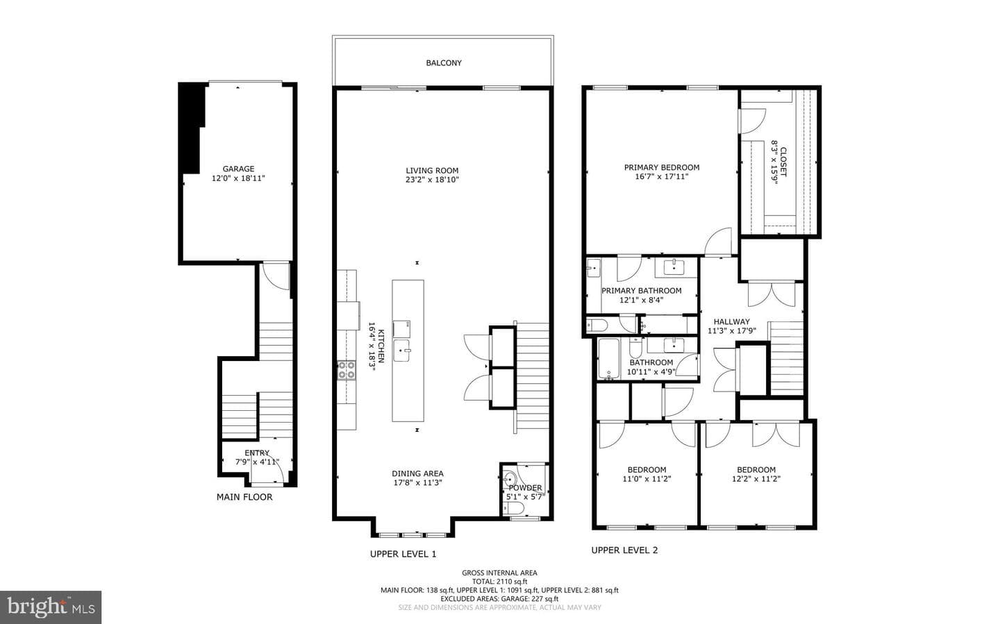 2708 Duvall Ridge Road #415 photo 29