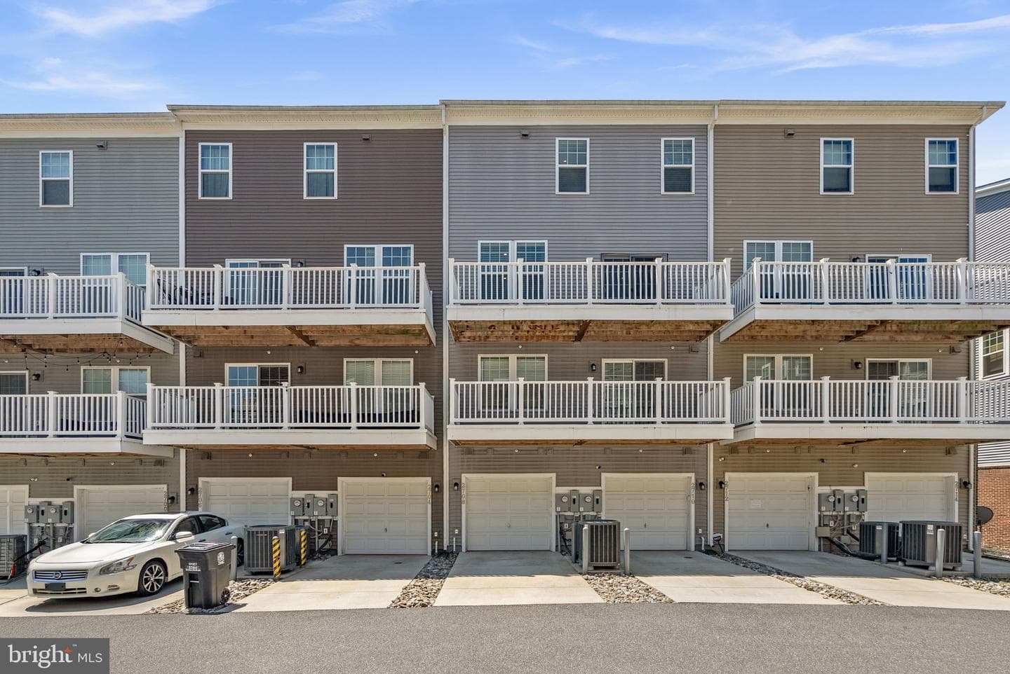 2708 Duvall Ridge Road #415 photo 30