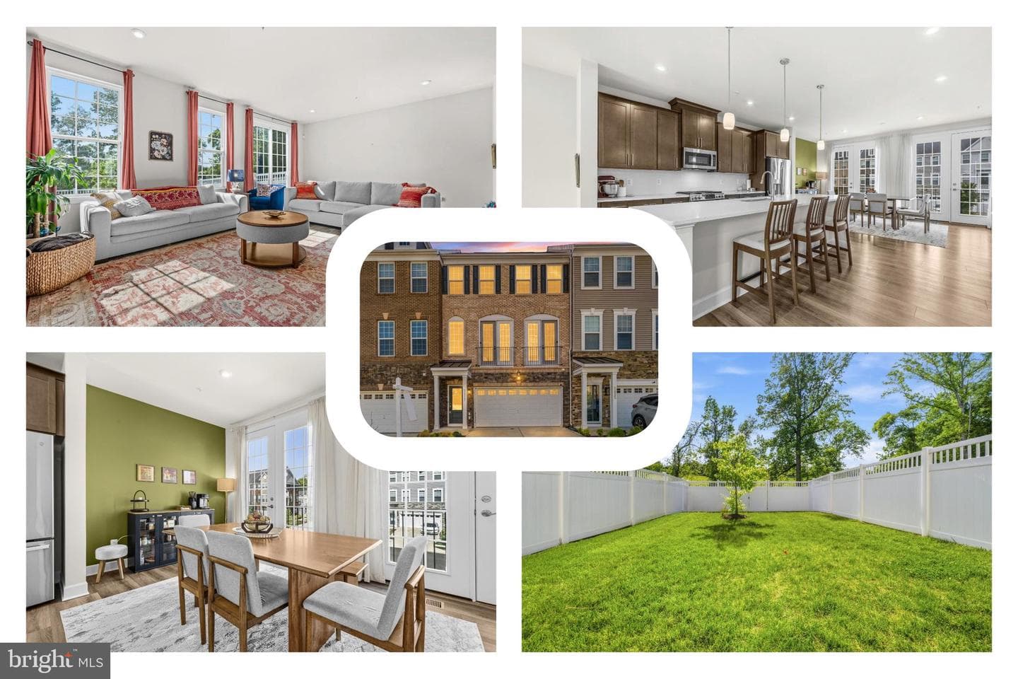 3837 Polo Place, Upper Marlboro