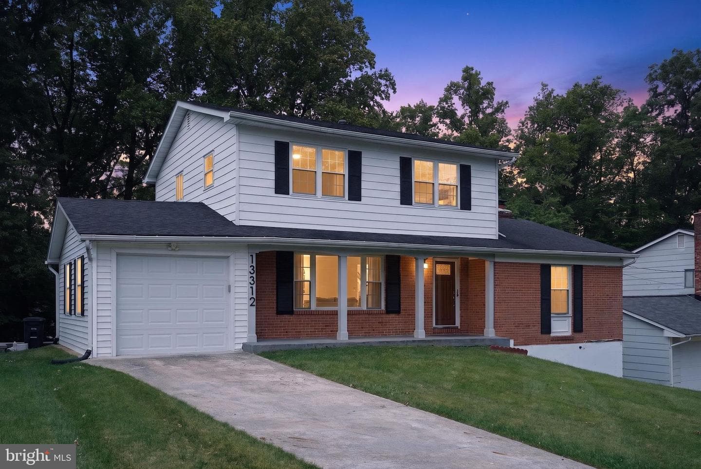 13312 Fort Washington Road, Fort Washington