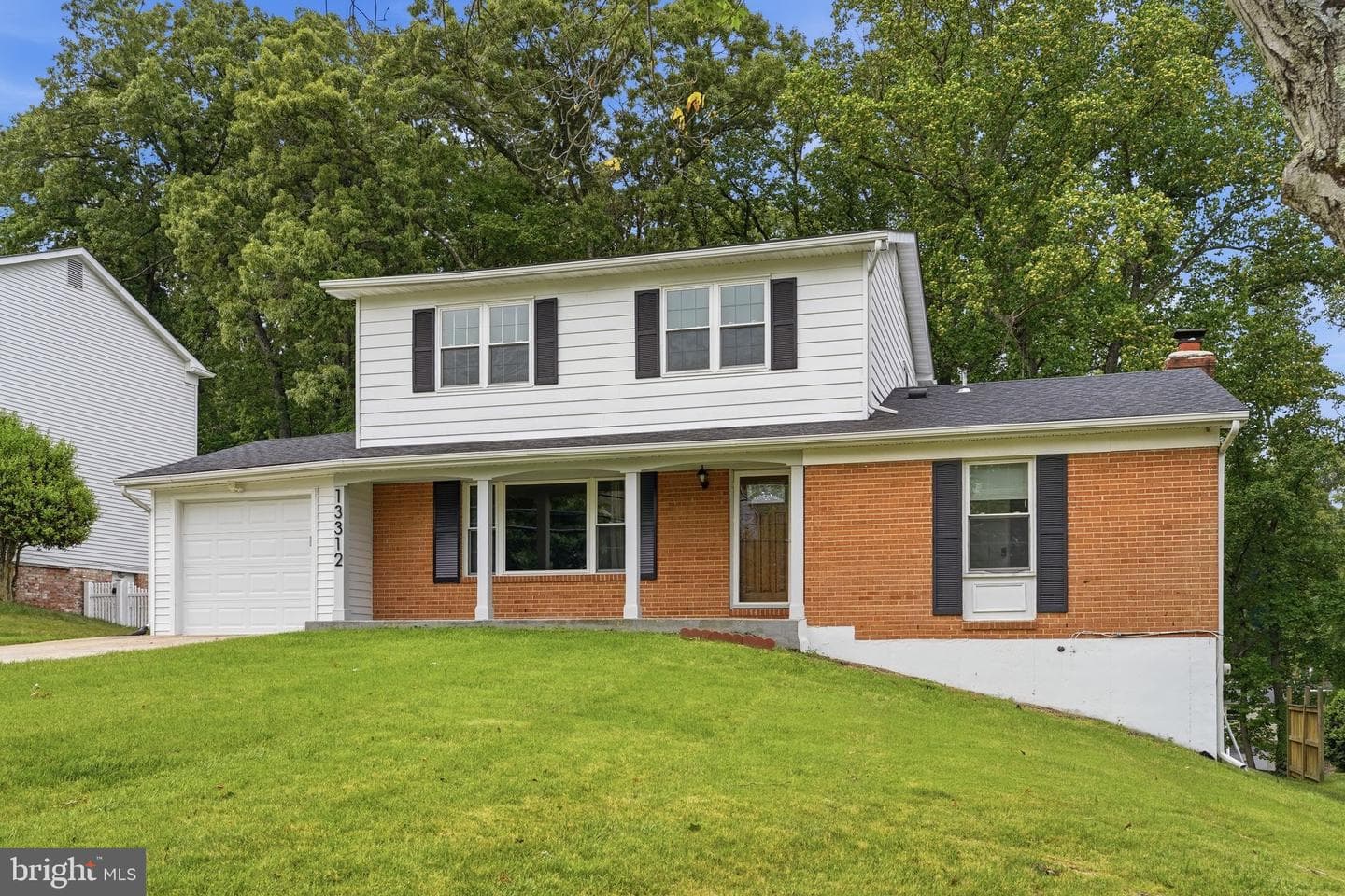 13312 Fort Washington Road photo 34