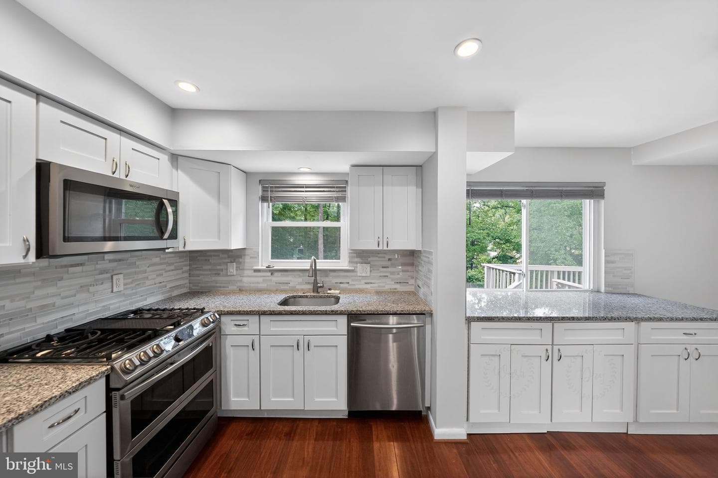 13312 Fort Washington Road photo 4