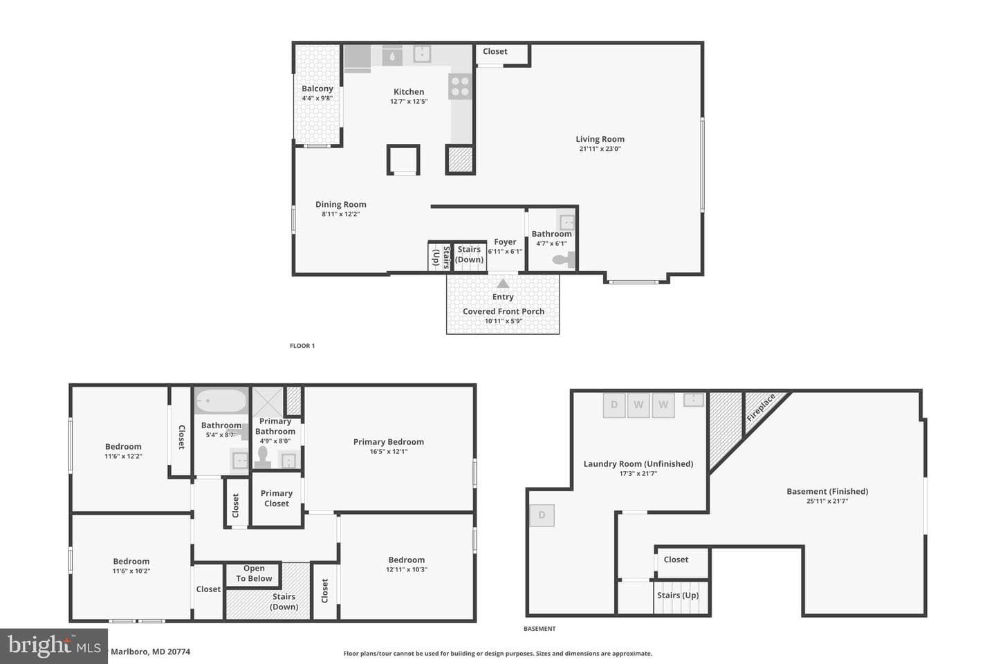 201 Castleton Place photo 46