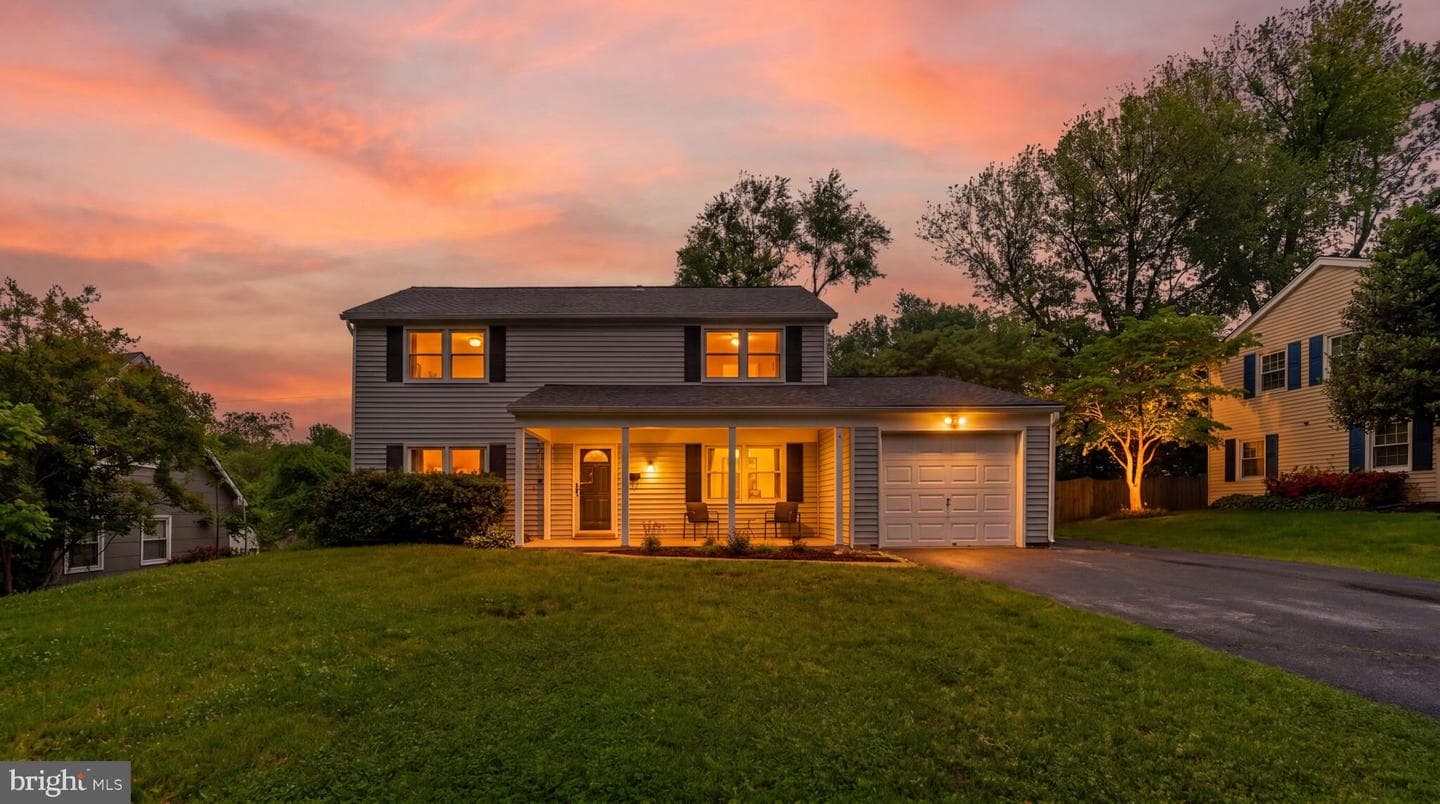 2415 Kelford Lane