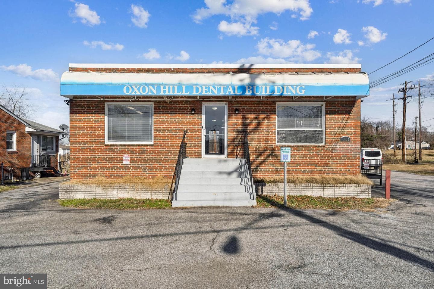1004 White Oak Drive, Oxon Hill