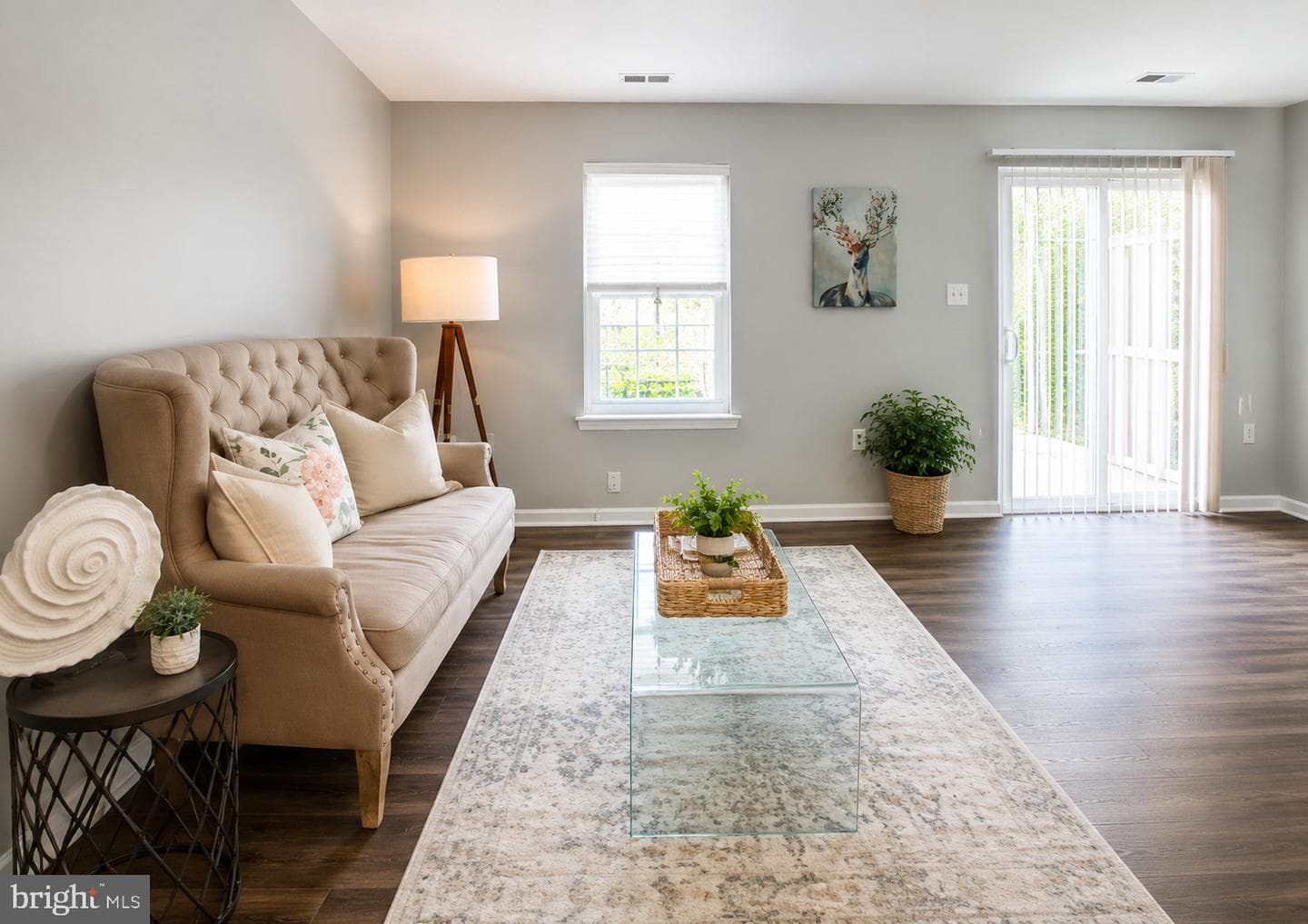 1756 Forest Park Drive, District Heights