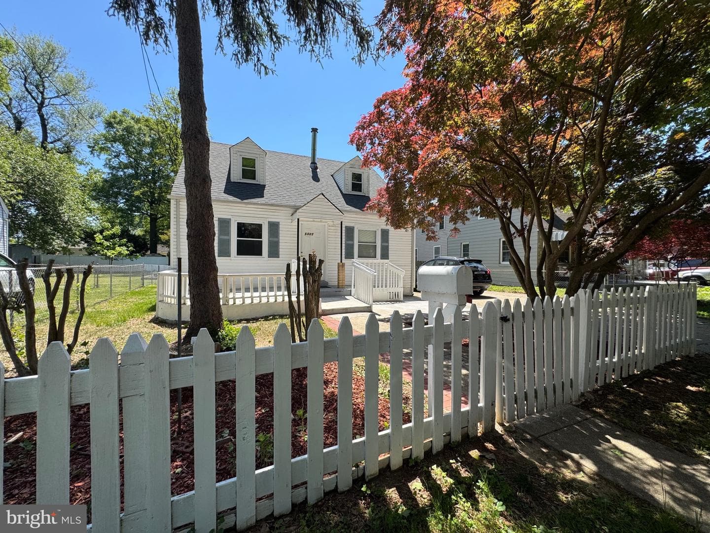 5007 Oglethorpe Street, Riverdale