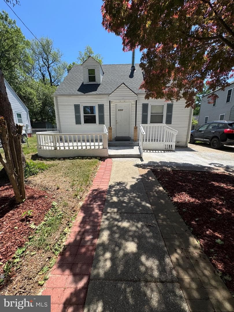 5007 Oglethorpe Street photo 3
