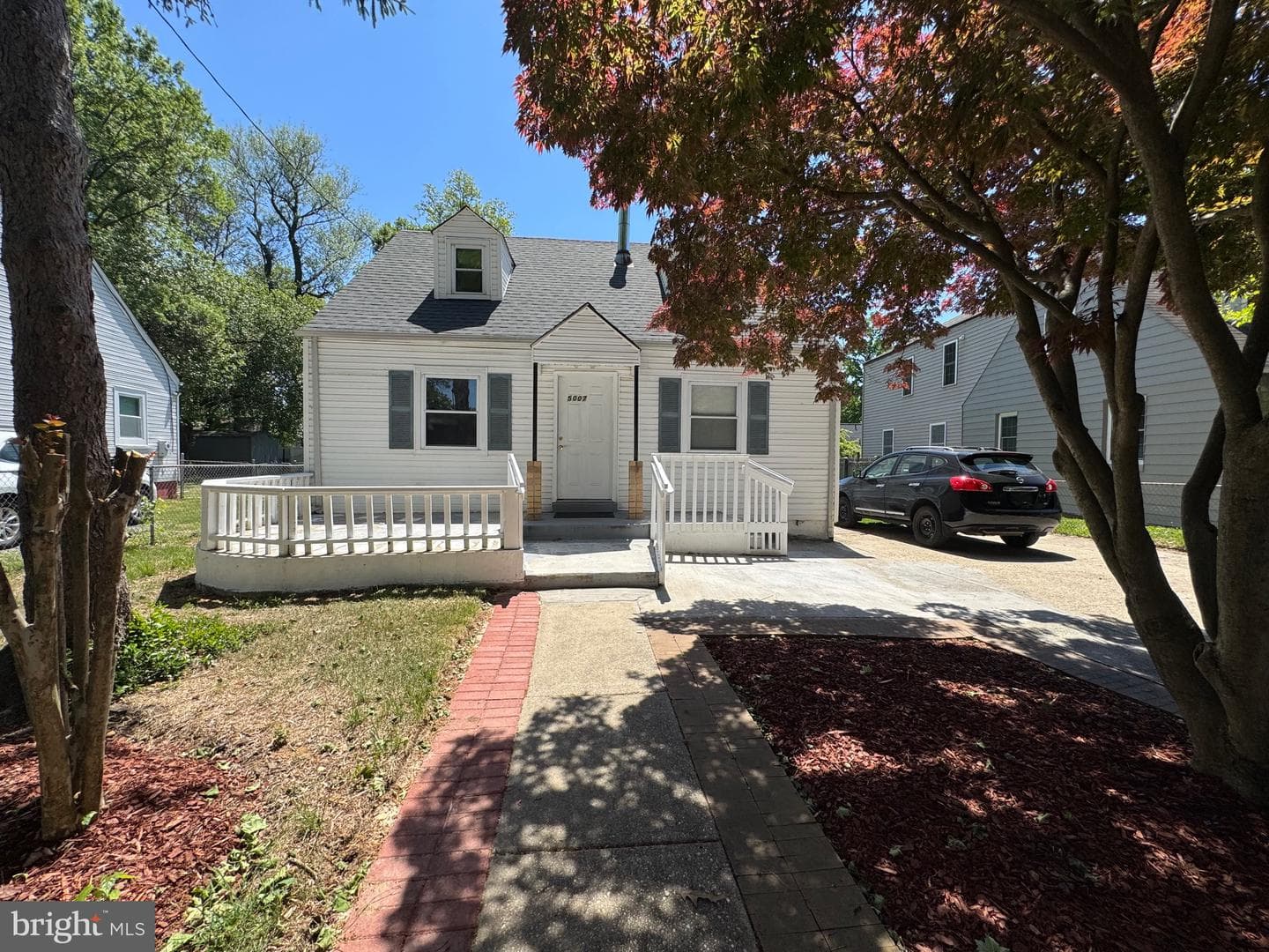 5007 Oglethorpe Street photo 4