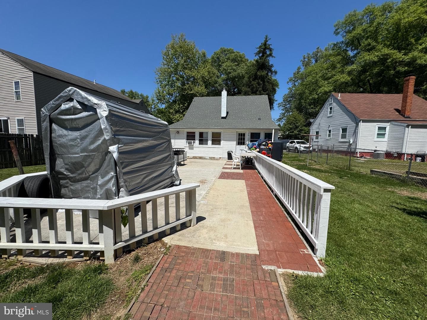 5007 Oglethorpe Street photo 9