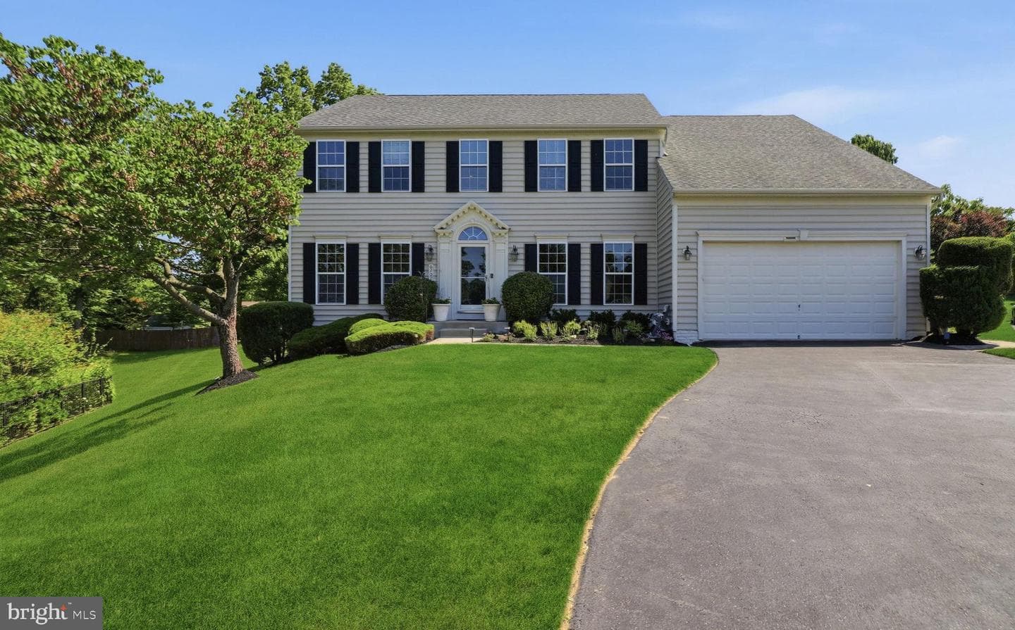 6707 Sandy View Court, Laurel