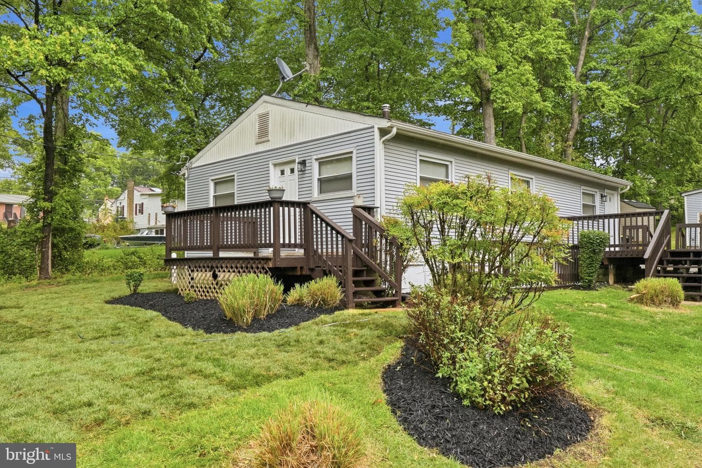 8402 Sleepy Hollow Road, Fort Washington