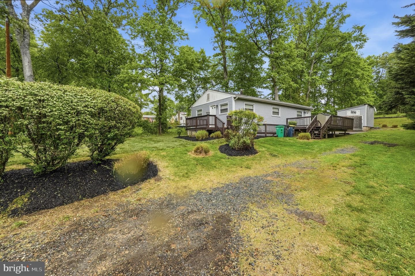 8402 Sleepy Hollow Road, Fort Washington