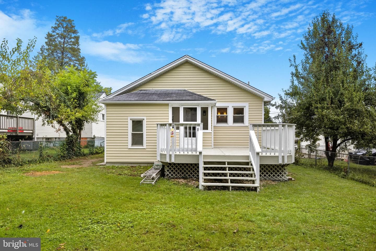 1106 Snowden Place, Laurel