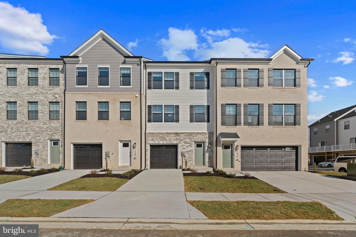 15041 Douglas Fir Lane, Brandywine
